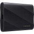 Внешние HDD и SSD Samsung Electronics MU-PG4T0B/WW Внешние HDD и SSD Samsung Electronics MU-PG4T0B/WW