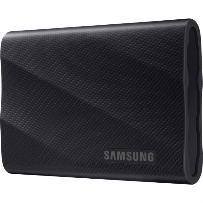 Внешние HDD и SSD Samsung Electronics MU-PG4T0B/WW Внешние HDD и SSD Samsung Electronics MU-PG4T0B/WW