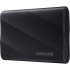Внешние HDD и SSD Samsung Electronics MU-PG4T0B/WW Внешние HDD и SSD Samsung Electronics MU-PG4T0B/WW