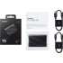 Внешние HDD и SSD Samsung Electronics MU-PG4T0B/WW Внешние HDD и SSD Samsung Electronics MU-PG4T0B/WW