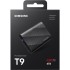 Внешние HDD и SSD Samsung Electronics MU-PG4T0B/WW Внешние HDD и SSD Samsung Electronics MU-PG4T0B/WW