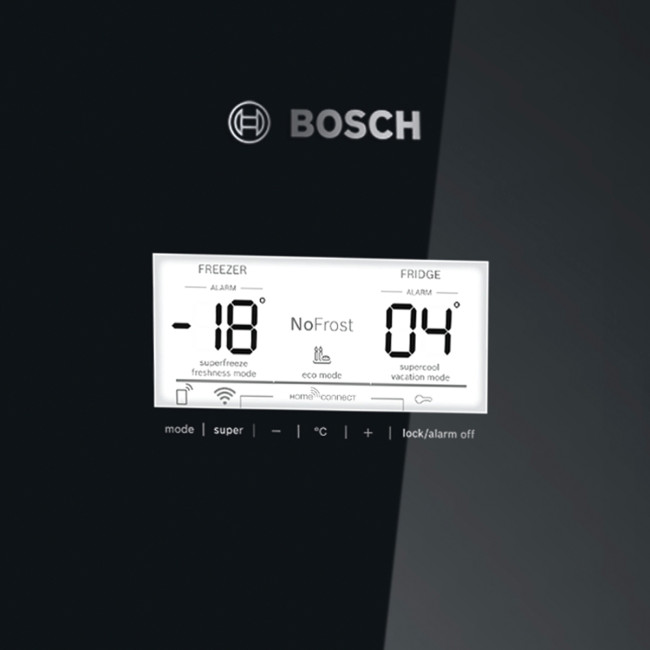 Холодильник BOSCH Холодильник BOSCH KGN49LB30U Холодильник BOSCH Холодильник BOSCH KGN49LB30U