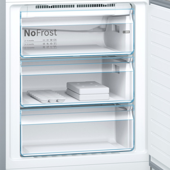 Холодильник BOSCH Холодильник BOSCH KGN49LB30U Холодильник BOSCH Холодильник BOSCH KGN49LB30U
