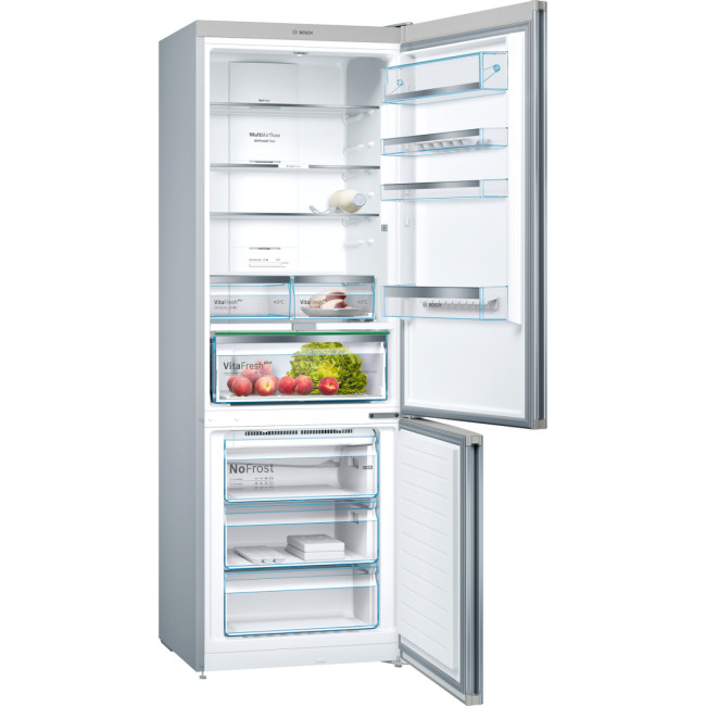 Холодильник BOSCH Холодильник BOSCH KGN49LB30U Холодильник BOSCH Холодильник BOSCH KGN49LB30U