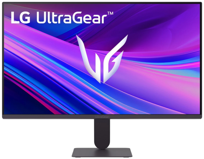Монитор LG 23.8" 24G411A-B LG UltraGear 24G411A-B Монитор LG 23.8" 24G411A-B LG UltraGear 24G411A-B