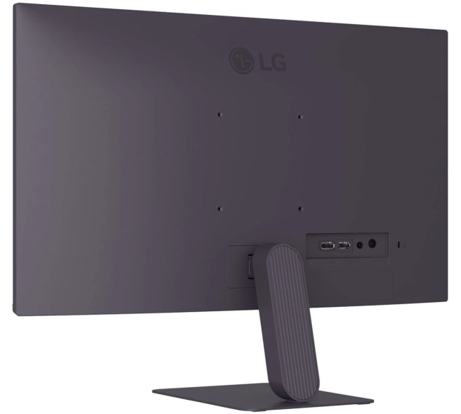 Монитор LG 23.8" 24G411A-B LG UltraGear 24G411A-B Монитор LG 23.8" 24G411A-B LG UltraGear 24G411A-B