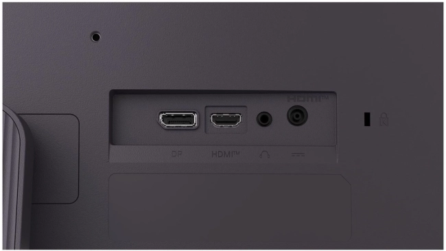 Монитор LG 23.8" 24G411A-B LG UltraGear 24G411A-B Монитор LG 23.8" 24G411A-B LG UltraGear 24G411A-B