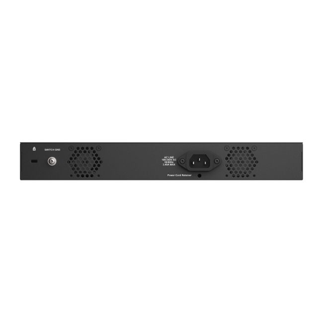 Коммутатор D-Link DMS-1250-10SP/A1A/6KV Коммутатор D-Link DMS-1250-10SP/A1A/6KV