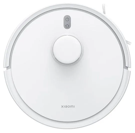 Робот-пылесос Xiaomi Robot Vacuum S20 (белый) EU Робот-пылесос XIAOMI Mi Robot Vacuum S20 EU белый Робот-пылесос Xiaomi Robot Vacuum S20 (белый) EU Робот-пылесос XIAOMI Mi Robot Vacuum S20 EU белый