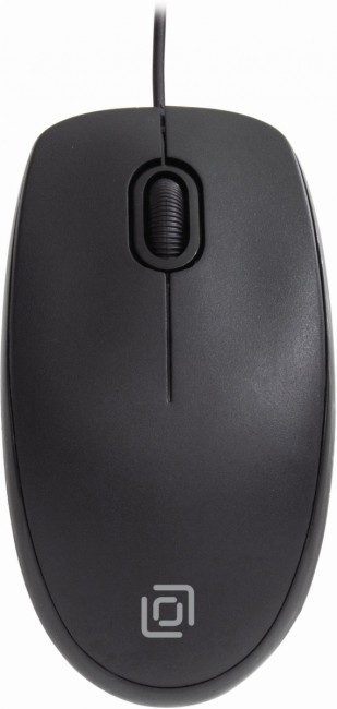Мышь Oklick M218 BLACK