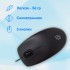 Мышь Oklick M218 BLACK