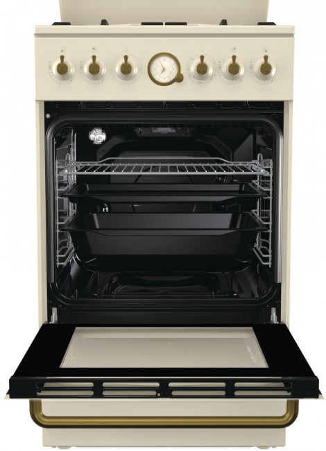 Газовая плита GORENJE Gorenje GI52CLI Газовая плита GORENJE Gorenje GI52CLI