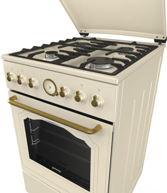 Газовая плита GORENJE Gorenje GI52CLI Газовая плита GORENJE Gorenje GI52CLI