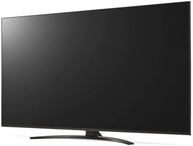 Телевизор ЖК 65" LG LG UQ81 65UQ81009LC