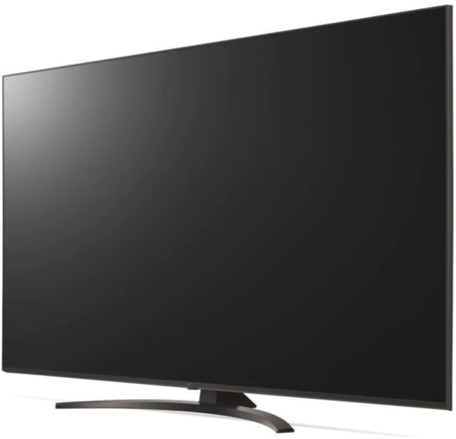Телевизор ЖК 65" LG LG UQ81 65UQ81009LC