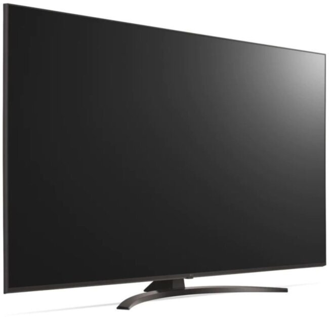 Телевизор ЖК 65" LG LG UQ81 65UQ81009LC