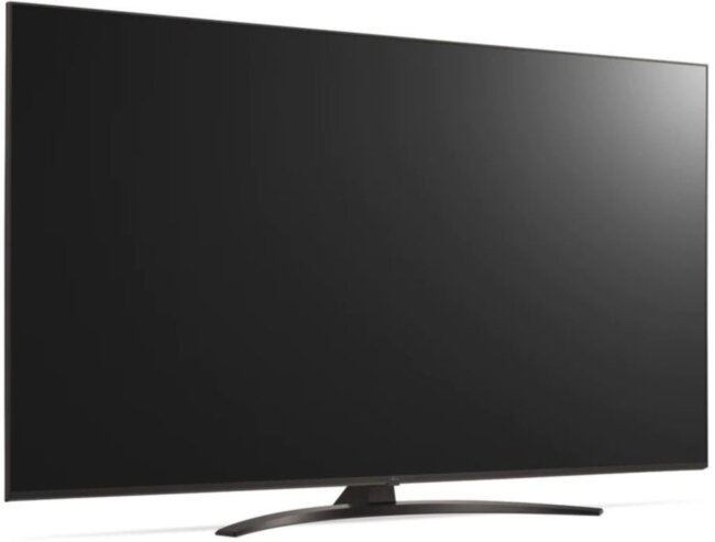 Телевизор ЖК 65" LG LG UQ81 65UQ81009LC