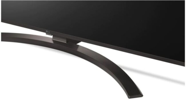 Телевизор ЖК 65" LG LG UQ81 65UQ81009LC