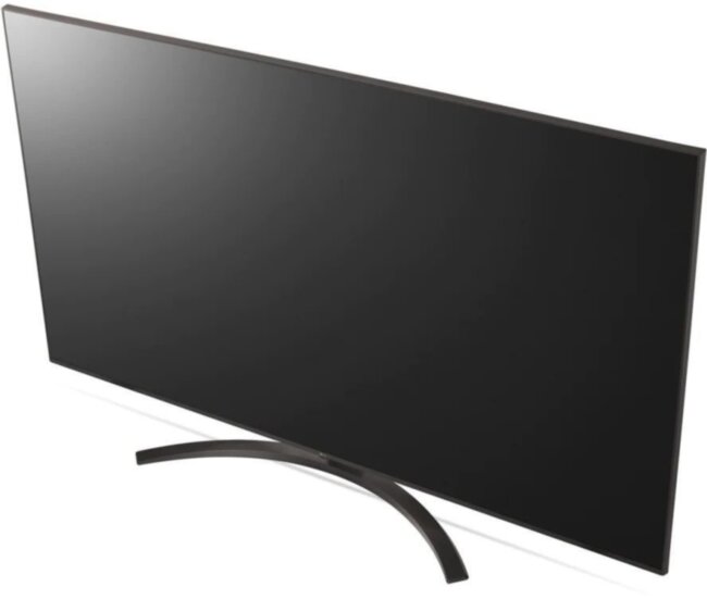 Телевизор ЖК 65" LG LG UQ81 65UQ81009LC