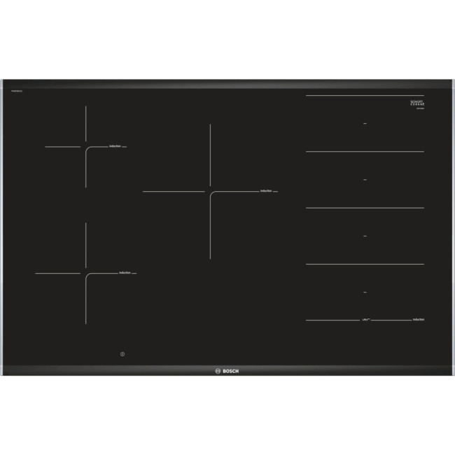 Встраиваемая индукционная панель BOSCH Bosch PXV875DC1E