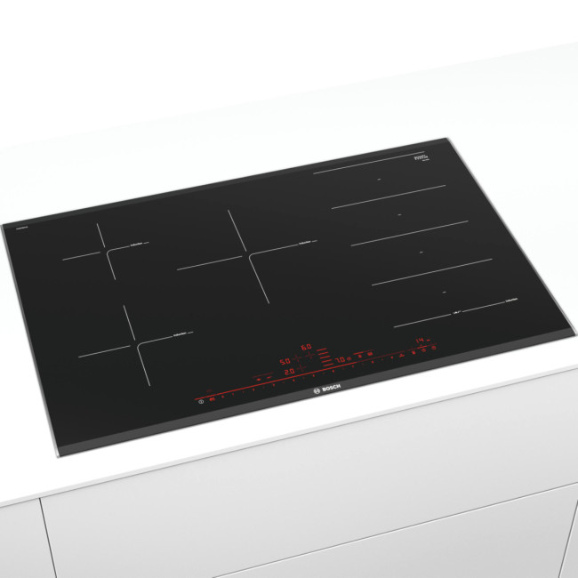 Встраиваемая индукционная панель BOSCH Bosch PXV875DC1E