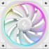 Вентилятор для корпуса Deepcool R-FL12-WHAPN1-G Вентилятор для корпуса Deepcool R-FL12-WHAPN1-G