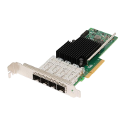 Сетевая карта Intel Corporation X710DA4G2P5 Сетевая карта Intel Corporation X710DA4G2P5