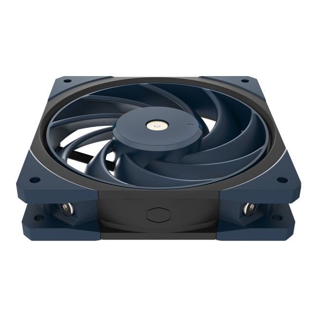 Кулер для корпуса 1 Ватт Cooler Master Mobius 120 OC Кулер для корпуса 1 Ватт Cooler Master Mobius 120 OC