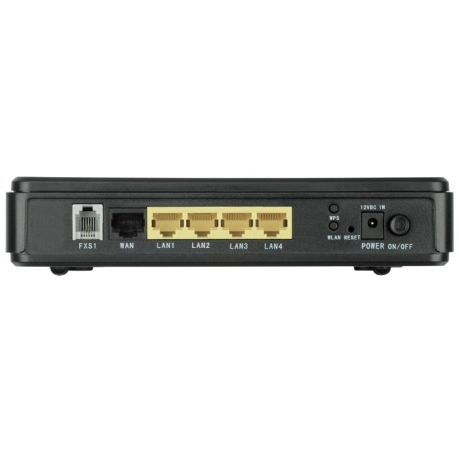 Шлюз VoIP D-Link DVG-N5402SP/1S/C1A Шлюз VoIP D-Link DVG-N5402SP/1S/C1A