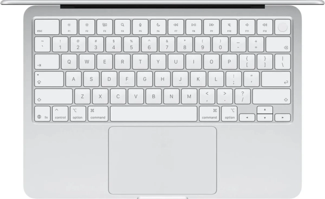 Ноутбук Apple Ноутбук Apple MacBook Neo 13" A18 Pro (MHFC4HN/A) Ноутбук Apple Ноутбук Apple MacBook Neo 13" A18 Pro (MHFC4HN/A)
