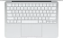 Ноутбук Apple Ноутбук Apple MacBook Neo 13" A18 Pro (MHFC4HN/A) Ноутбук Apple Ноутбук Apple MacBook Neo 13" A18 Pro (MHFC4HN/A)