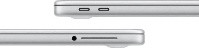 Ноутбук Apple Ноутбук Apple MacBook Neo 13" A18 Pro (MHFC4HN/A) Ноутбук Apple Ноутбук Apple MacBook Neo 13" A18 Pro (MHFC4HN/A)