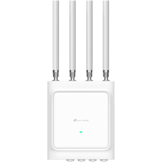 Точка доступа TP-Link EAP668-Outdoor HD