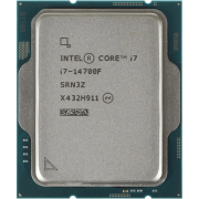 Процессор Intel Core i7-14700F (CM8071504820816) Процессор Intel Core i7-14700F (CM8071504820816)