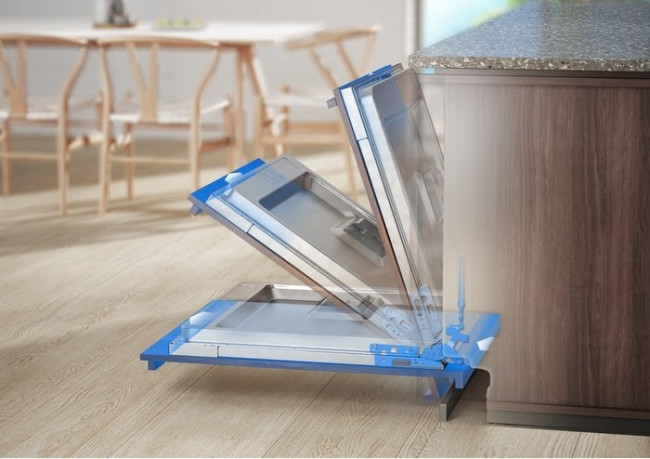 Встраиваемые посудомоечные машины ELECTROLUX Electrolux EES47310L