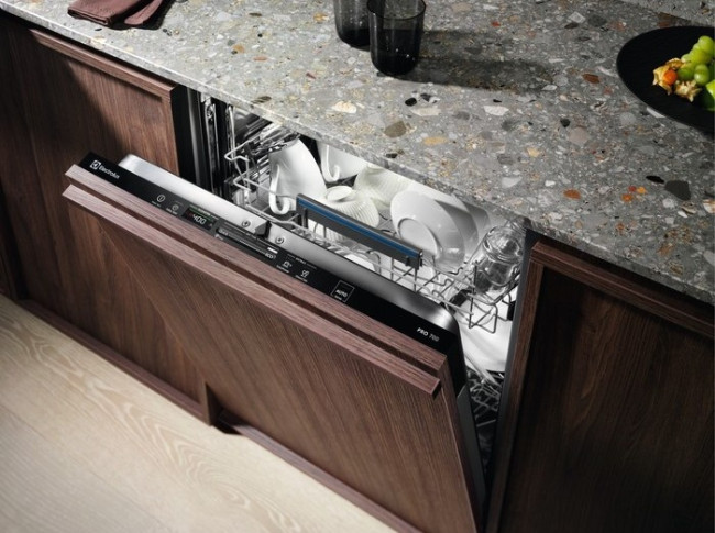 Встраиваемые посудомоечные машины ELECTROLUX Electrolux EES47310L