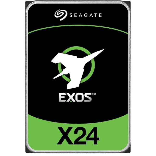 Жесткий диск Seagate ST24000NM004H Жесткий диск Seagate ST24000NM004H