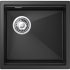 Кухонная мойка RIVELATO Rivelato LN-454-L nero Кухонная мойка RIVELATO Rivelato LN-454-L nero