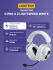 Гарнитура Logitech 981-001271 Гарнитура Logitech 981-001271