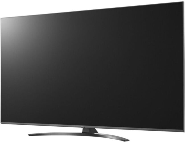 Телевизор ЖК 55" LG LG UQ91 55UQ91009LD