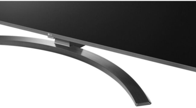 Телевизор ЖК 55" LG LG UQ91 55UQ91009LD