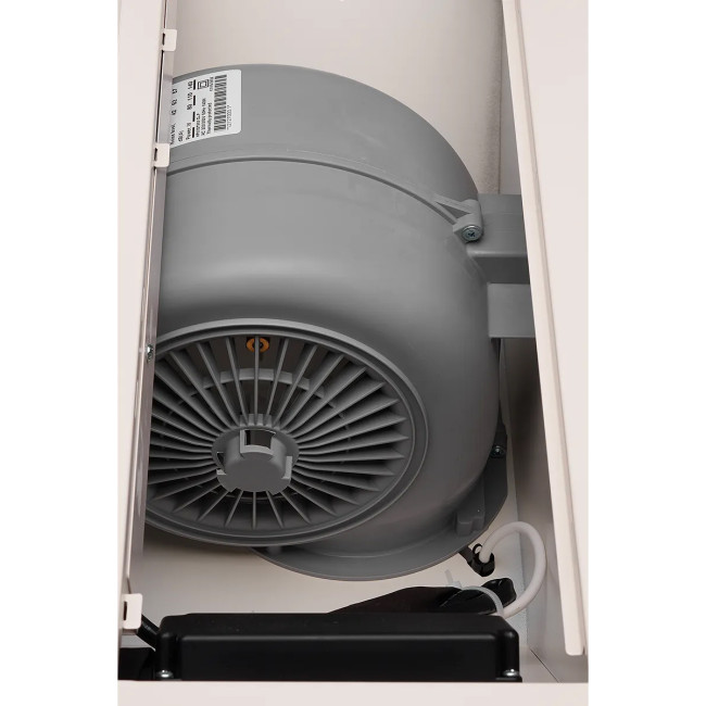Вытяжка встраиваемая Kuppersberg Kuppersberg INLINEA 72 Beige