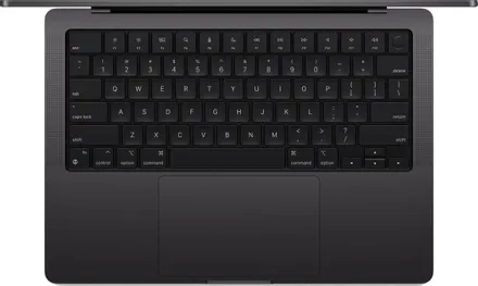 Ноутбук Apple MX2H3LL/A Ноутбук Apple MX2H3LL/A