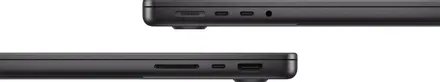 Ноутбук Apple MX2H3LL/A Ноутбук Apple MX2H3LL/A