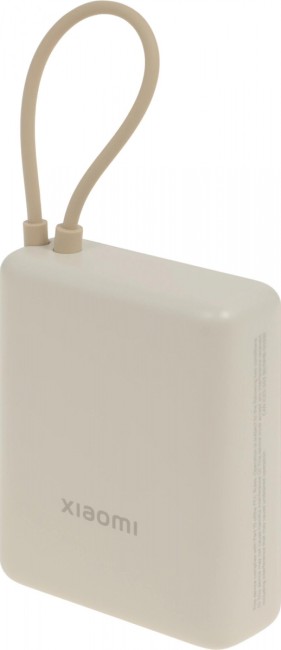Мобильный аккумулятор Xiaomi BHR9333GL Мобильный аккумулятор Xiaomi BHR9333GL