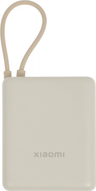 Мобильный аккумулятор Xiaomi BHR9333GL Мобильный аккумулятор Xiaomi BHR9333GL