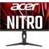 Монитор ACER Nitro XV272UF3bmiiprx (UM.HX2CD.303) Монитор ACER Nitro XV272UF3bmiiprx (UM.HX2CD.303)