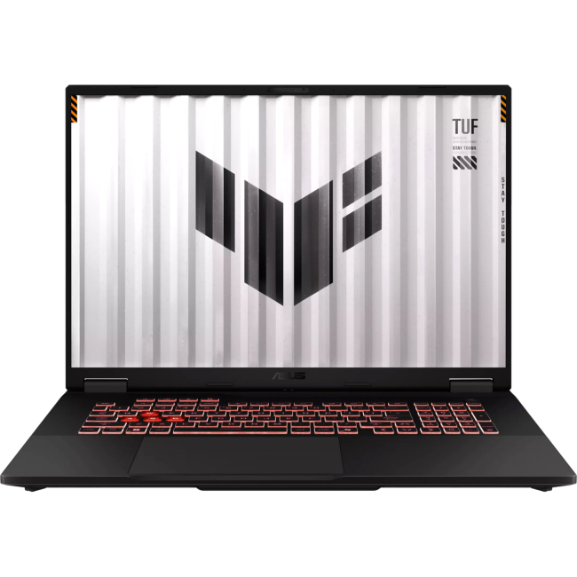 Ноутбук ASUS TUF A18 FA808UH-S8052 (90NR0NM1-M002K0) Ноутбук ASUS TUF A18 FA808UH-S8052 (90NR0NM1-M002K0)