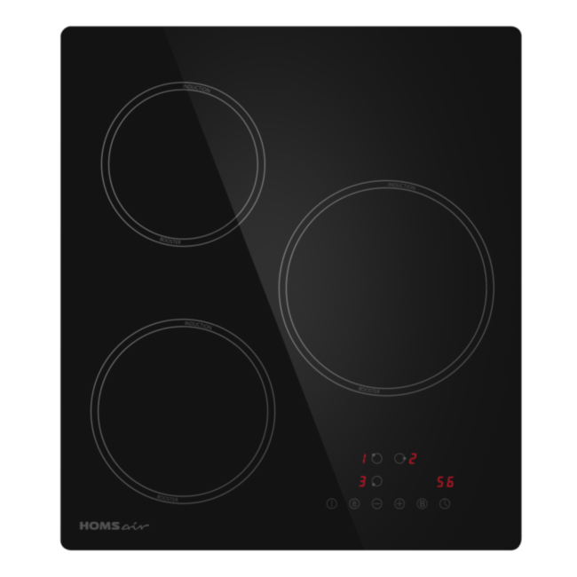 Встраиваемая индукционная панель HOMSair HOMSAir HI43ABK