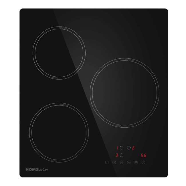 Встраиваемая индукционная панель HOMSair HOMSAir HI43ABK